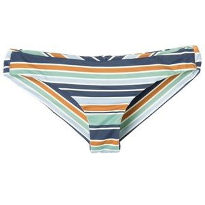 Rvca cheeky bikini bottoms